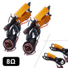 Front Lights - Compatible with Many Models 3157 LED Turn Signal Load Resistor Adapter