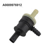 Mercedes-Benz Wiper Spray Motor