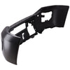 1-Piece Front Bumper For GMC Sierra 2500 HD 15-19 w/