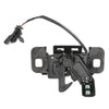 GMC Sierra, Chevrolet Silverado 1500 Hood Latch (2019-2021)