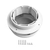 RV Exhaust Outlet Vent