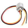 Nissan Toyota Headlight-Turn-Signal Wire Harness Connector