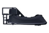 Isuzu N-Series Textured Black Front Left Inner Door Handle (2009-Present)