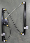 BMW X3 Front Left Electric Window Regulator Without Motor (2011–2017)