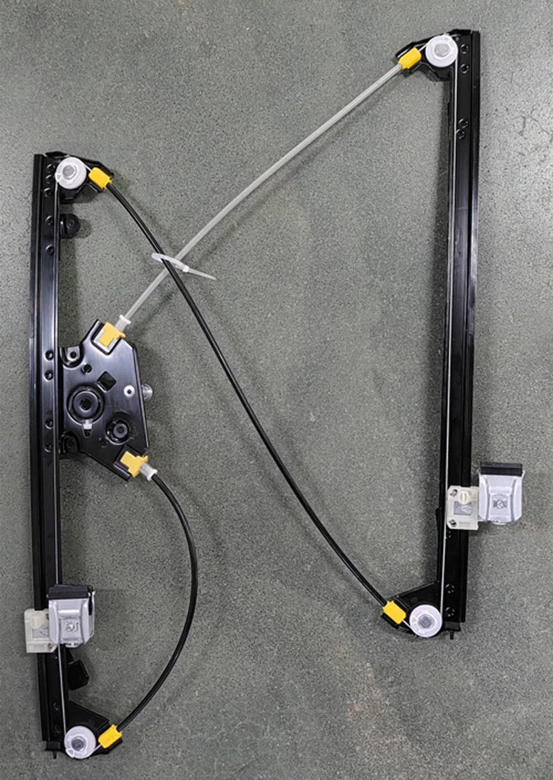 BMW X3 Front Left Electric Window Regulator Without Motor (2011–2017)