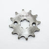 PIT TRAIL QUAD DIRT BIKE ATV BUGGY 12T 17mm Front Sprocket
