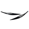 BMW 3 Series E90 E91 Headlight Eyelid Cover (2006-2011)