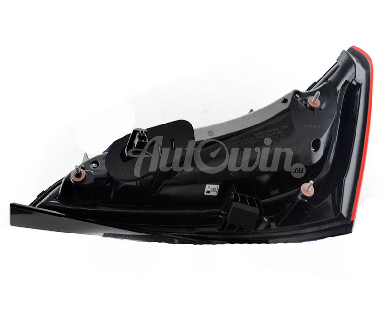 Audi Q5 FL 2012-2016 Left Side OEM 8R0945093C Rear LED Light