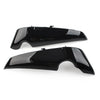 Harley Davidson V Rod VROD VRSC Radiator Side Covers (2001-2023)