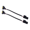 Nissan New Skyline Headlight Conversion Wiring Harness Adapter