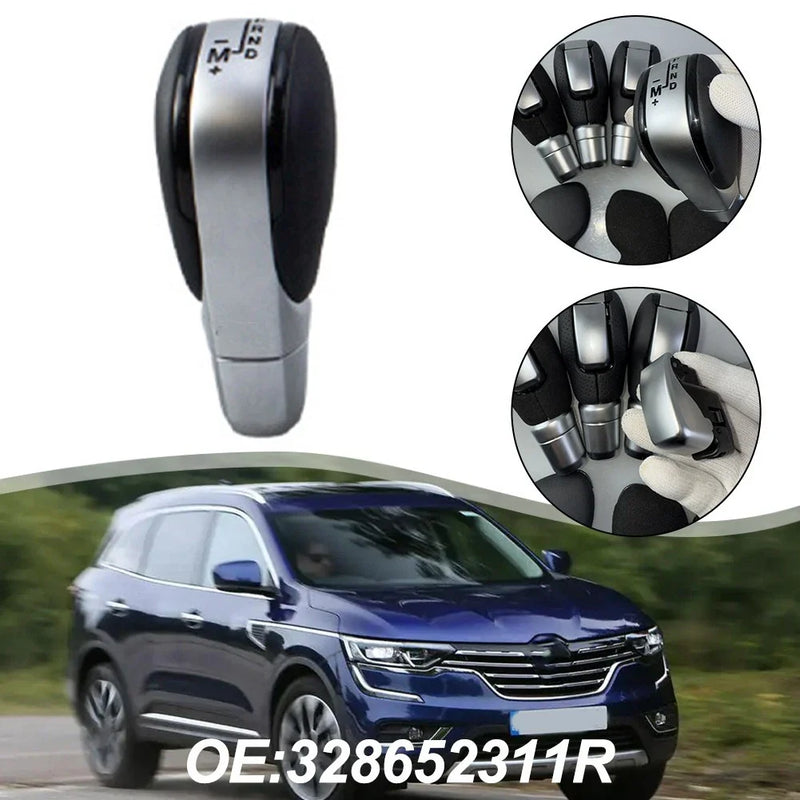 Renault Koleos and Kadjar Gear Shift Knob