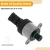 Chevy Duramax Fuel Pump Regulator (2001-2004)