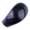Nissan Navara NP300 Carbon Fiber Gear Knob Cover (2015-2021)