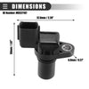 Mitsubishi Eclipse Camshaft Position Sensor (1996-2005)