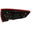 Audi A1 3 / 5Dr Hatch Ambition / Attraction RHS Genuine OEM Tail Light