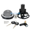 YZF R3 Yamaha Ignition Key Switch Gas Cap Lock Set (2019-2024)