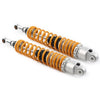 Honda Yamaha Suzuki 420mm ATV Air Shock Absorber Damper