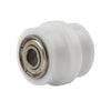 Dirt Bike 8MM Drive Chain Pulley Tensioner Wheel Guide