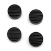 T120 Thruxton Scrambler Street Cup CNC Aluminum Head Bolt Cover Cap (2016-2023)