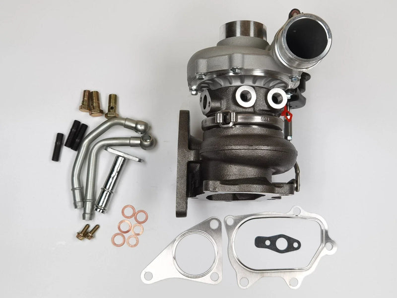 Subaru Impreza WRX 2.5 STi Billet Turbocharger VF48 (2008-2014)