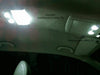 Ford Territory (2020-2023) - Red, Blue, White, Green, Purple LED Interior Light Kit
