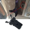 Vehicle Overhead Console Latch Switch Sunglasses Holder