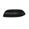 Benz C Class W205 C180 C200 Right Fog Light Air Vent Grille Cover (2015-2021)