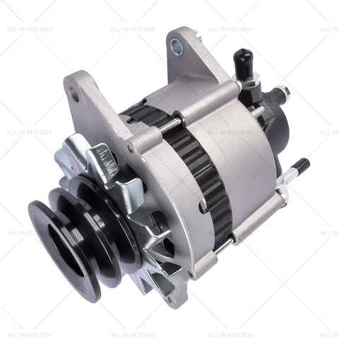 Nissan Patrol GQ TD42 4.2 Diesel 90A Alternator (1997-1999)