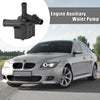 BMW 1 Series 3 Series Engine Auxiliary Water Pump