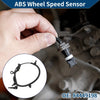 GMC Terrain Rear ABS Wheel Speed Sensor (2018-2024)