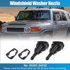 Toyota Windshield Washer Nozzles 1 Set