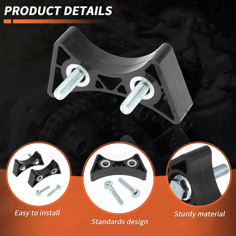 Chevy Corvette SSR LS Engines Timing Chain Tensioner Damper