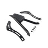 Indian Scout Bobber Rogue Sixty Sissy Bar Passenger Backrest (2018-2024)