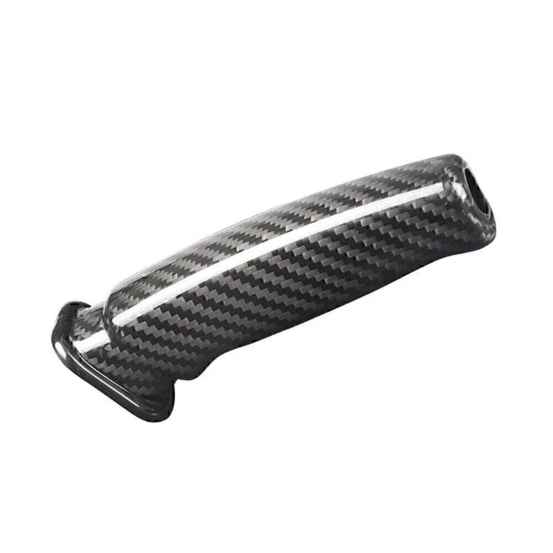 Toyota Land Cruiser Prado Handbrake Cover Protector (2014-2019)