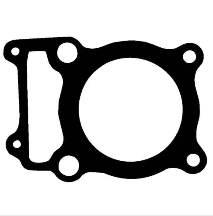 Yamaha TT-R250 TTR250 TT-R 250 Cylinder Base Gasket (1999–2006)