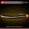 Hyundai I20 2014-2020 Left LED Car Mirror Turn Signal Light
