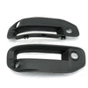 RAM 1500 Car Fog Lamp Bezels (2019-2021)