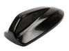 Universal Fit Shark Fin Antenna (ABS Black V Style)