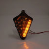 Yamaha YZF R1 LED Tail Light Turn Signal Lamp (2007-2008)