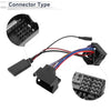 BMW E39 X5 / X3 Z4 R50 R53 Harness 16Pin Stereo Radio