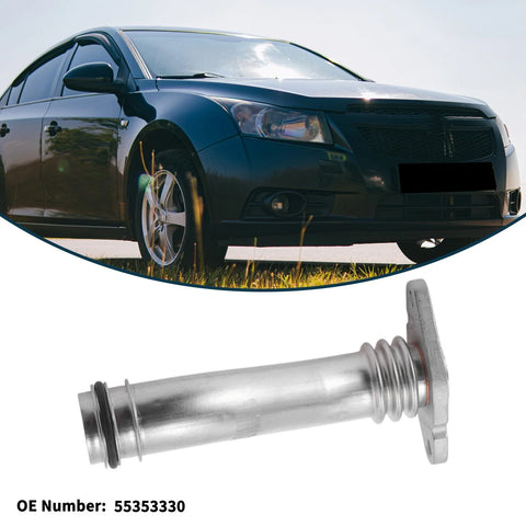 Chevrolet Cruze Radiator Hose (2011 - 2014)
