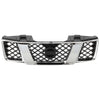 Grille For 2005-2008 Nissan Frontier 2005-2007 Pathfinder