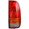 Ford Falcon BA Series 2 BF XR6 XR8 Ute Tail Light RHS Right (2003-2008)