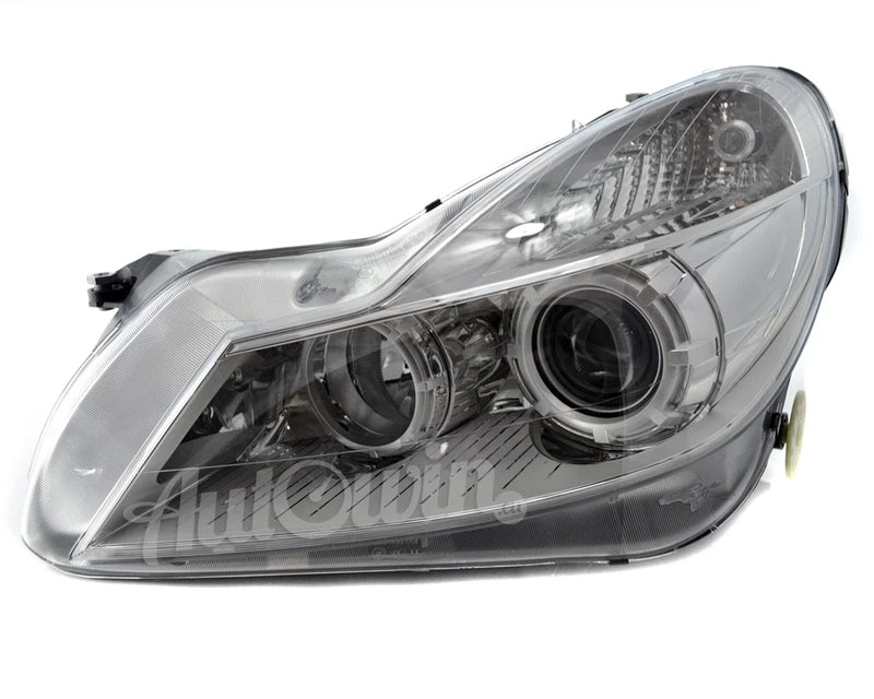 Mercedes Benz SL Class R230 Xenon Headlight Left Side (2002-2012)