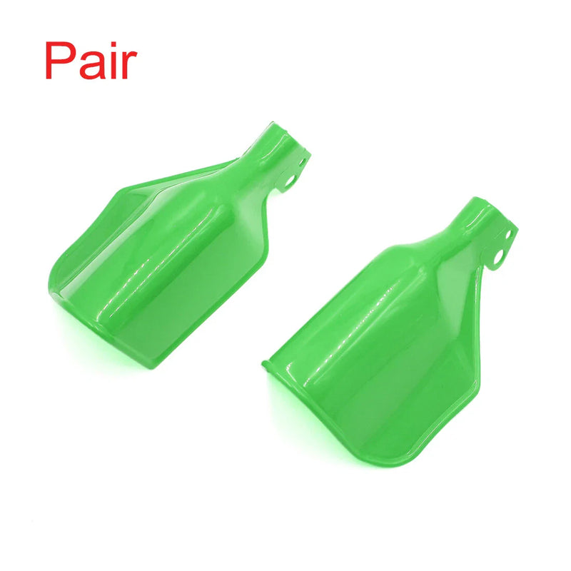 Yamaha 2 x Pair Handlebar Brush Bar Hand Guard Handguard