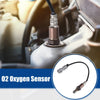 Lexus RX350 Oxygen Sensor (2014–2014)