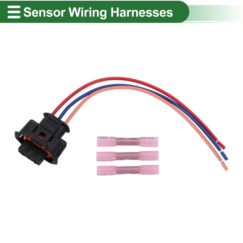 BUICK ENCORE 3 Pin Sensor Wiring Harnesses (2013–2020)