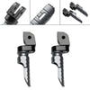 Ducati Multistrada 1200 / 1200S / 1200 Enduro Footrests (2010-2020)