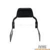Softail Low Rider FXLR FXLRS Sissy Bar Rear Back Rest Pad (2018-2025)