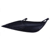 Nissan Versa Sedan Left Mesh Fog Lamp Bezel Cover (2015-2018)